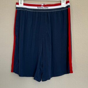 Tommy John Second Skin Sleep Short - Mens size Medium